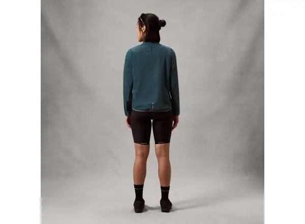 Endura Alltrack Ride Damen Gravel Jacke Teal