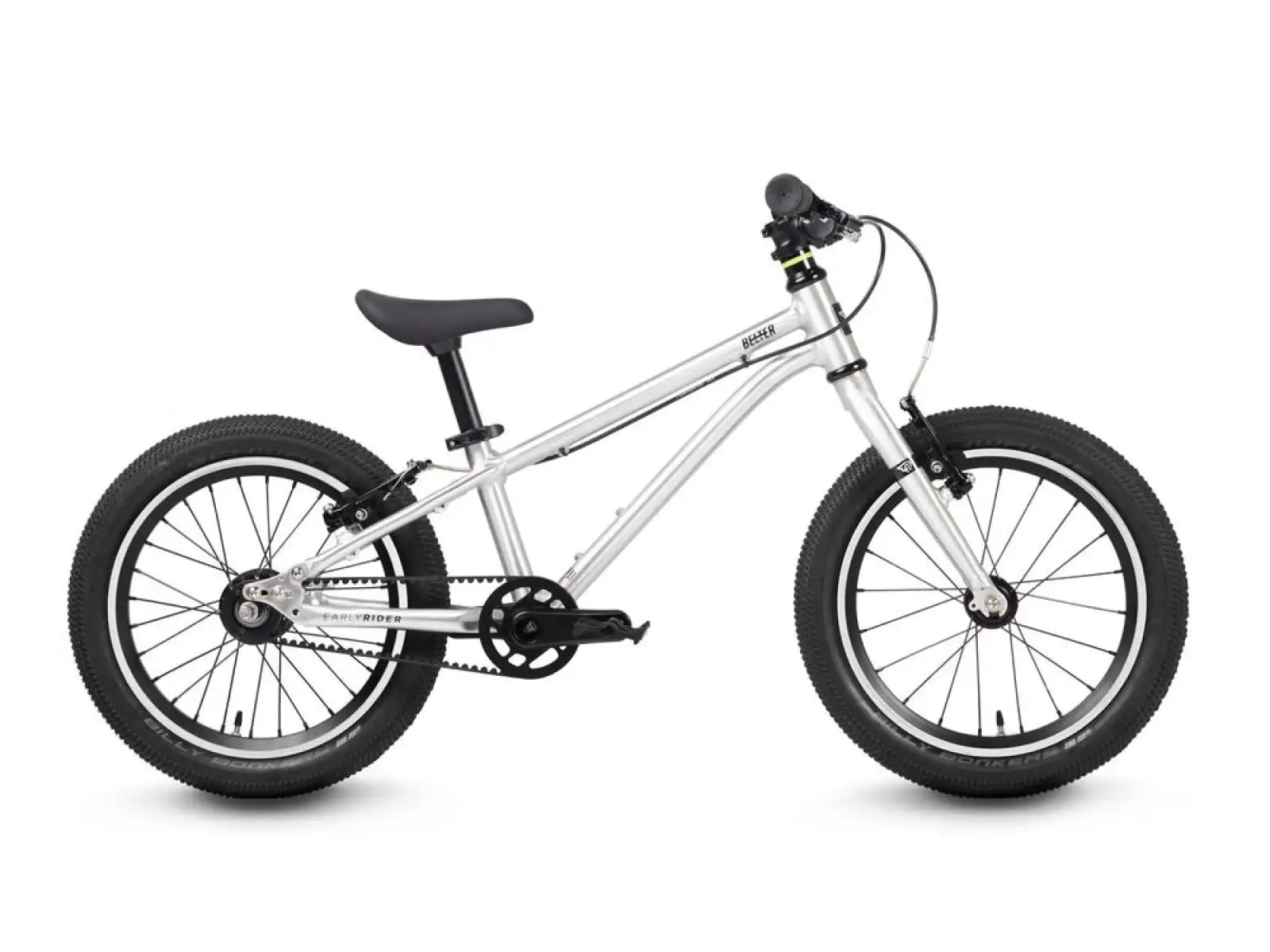 Early Rider Belter 16 Auto Brushed Kinderfahrrad 2025