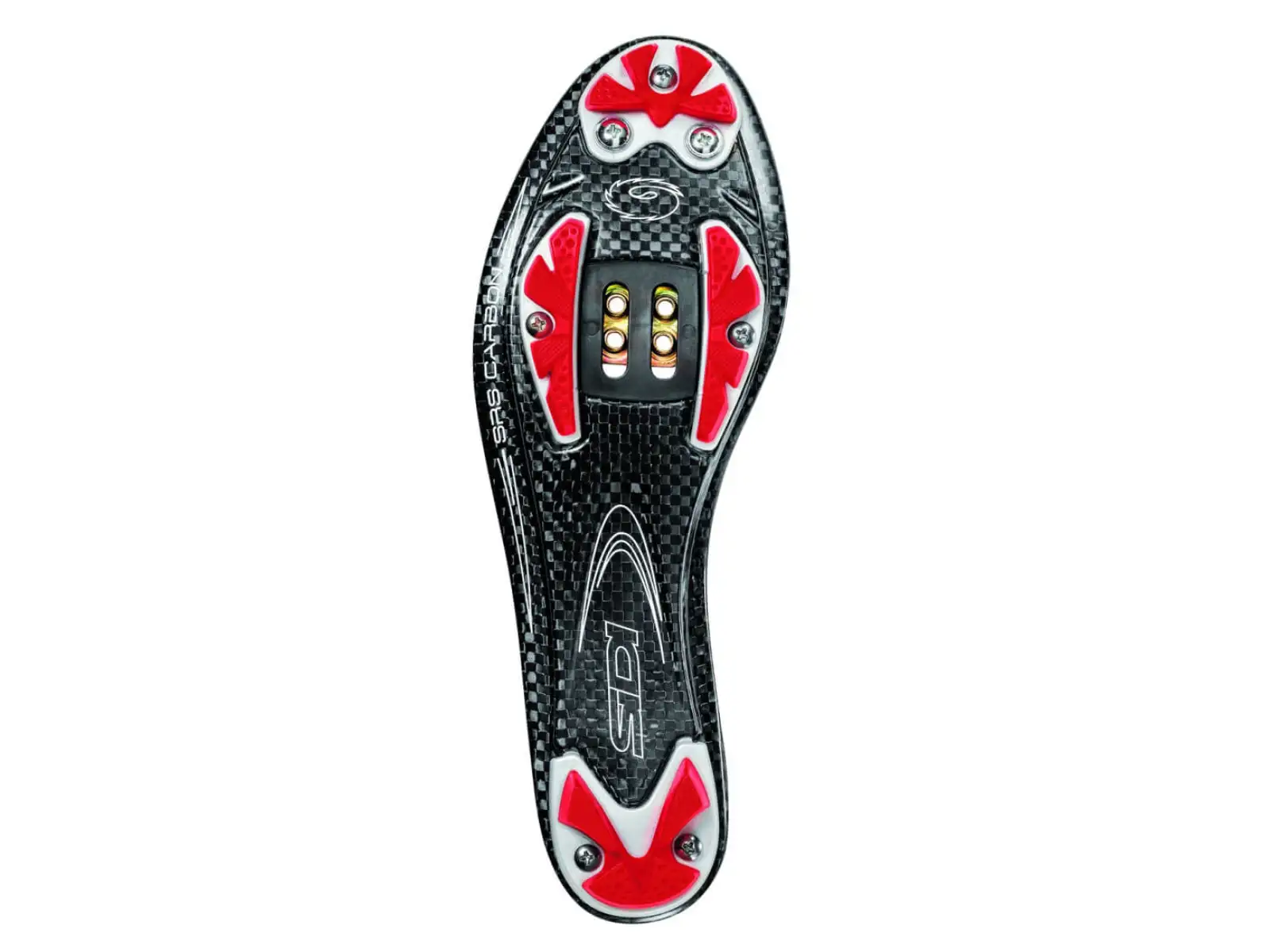 Sidi MTB Drako 2 SRS MTB Herren-Radschuhe