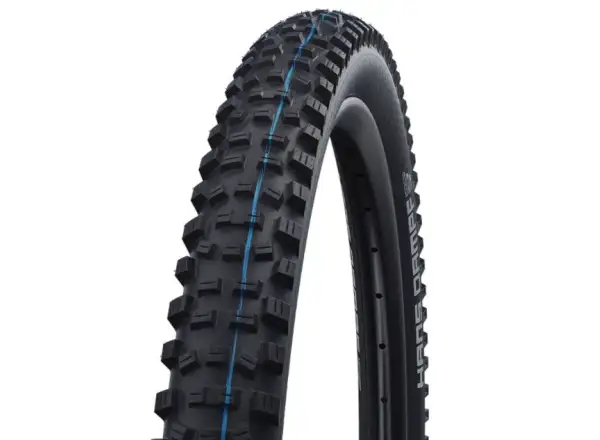 Fahrradreifen Schwalbe Hans Dampf Super Trail 27,5x2,60" Kevlar