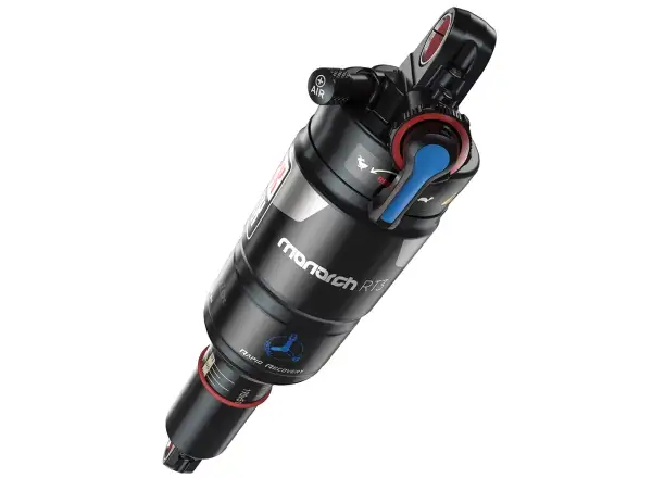Rock Shox Monarch RT3 Debon Air Dämpfer 200×51 MidReb / MidComp