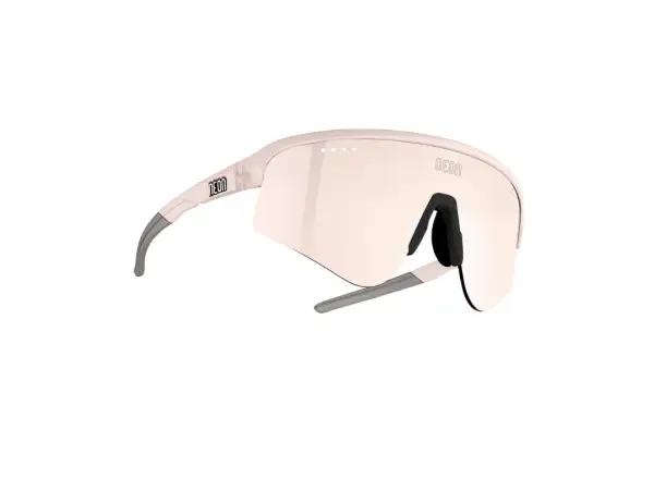 Neon Arrow 2.0 Air Small Sonnenbrille Crystal Light Pink/ Phototronic Plus Light Pink