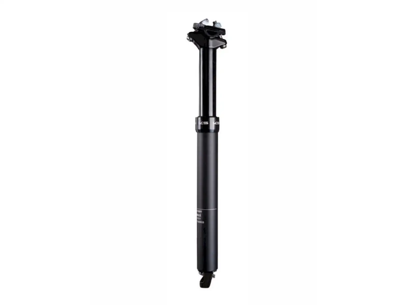 Kind Shock E20i Hi-Tech 150 mm Teleskop-Sattelstütze