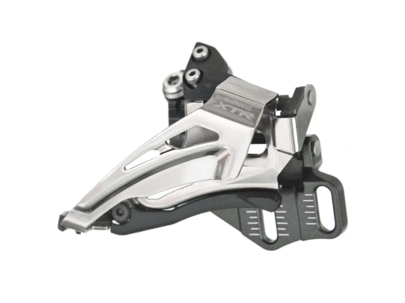 Shimano XTR FD-M9025E Umwerfer 2×11-fach