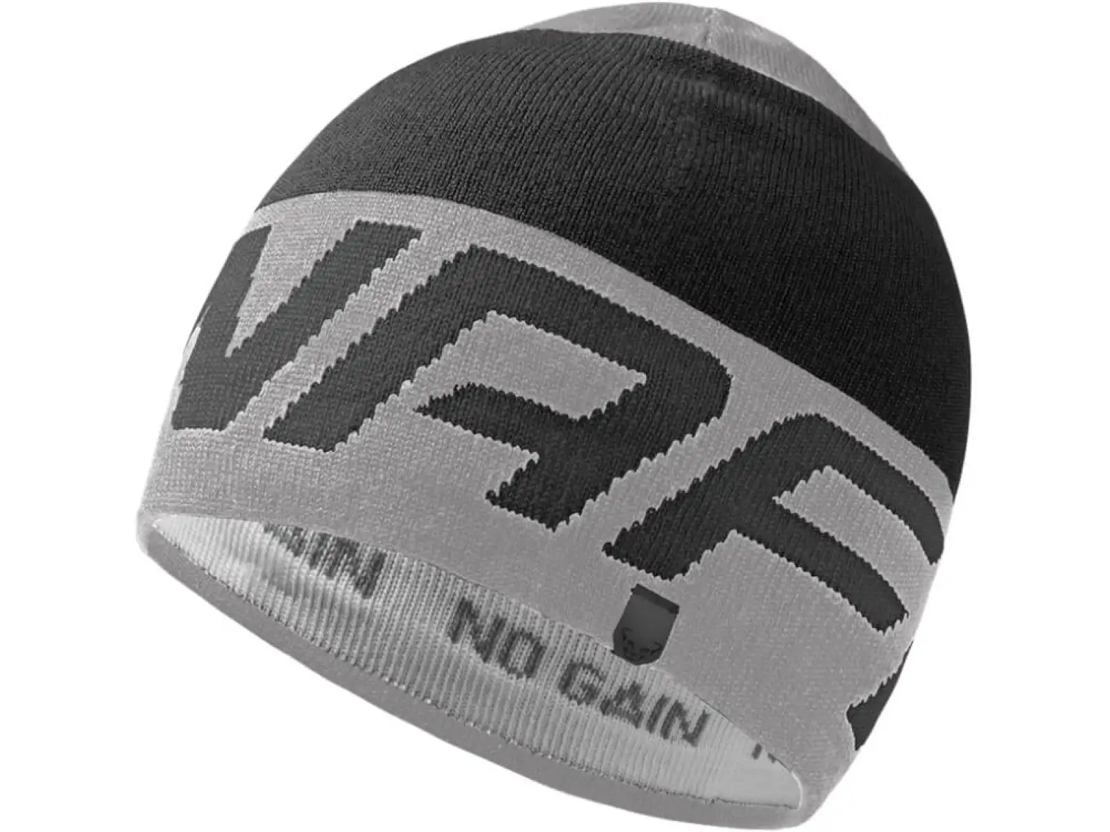 Dynafit Radical Beanie Mütze alloy melange Größe Uni