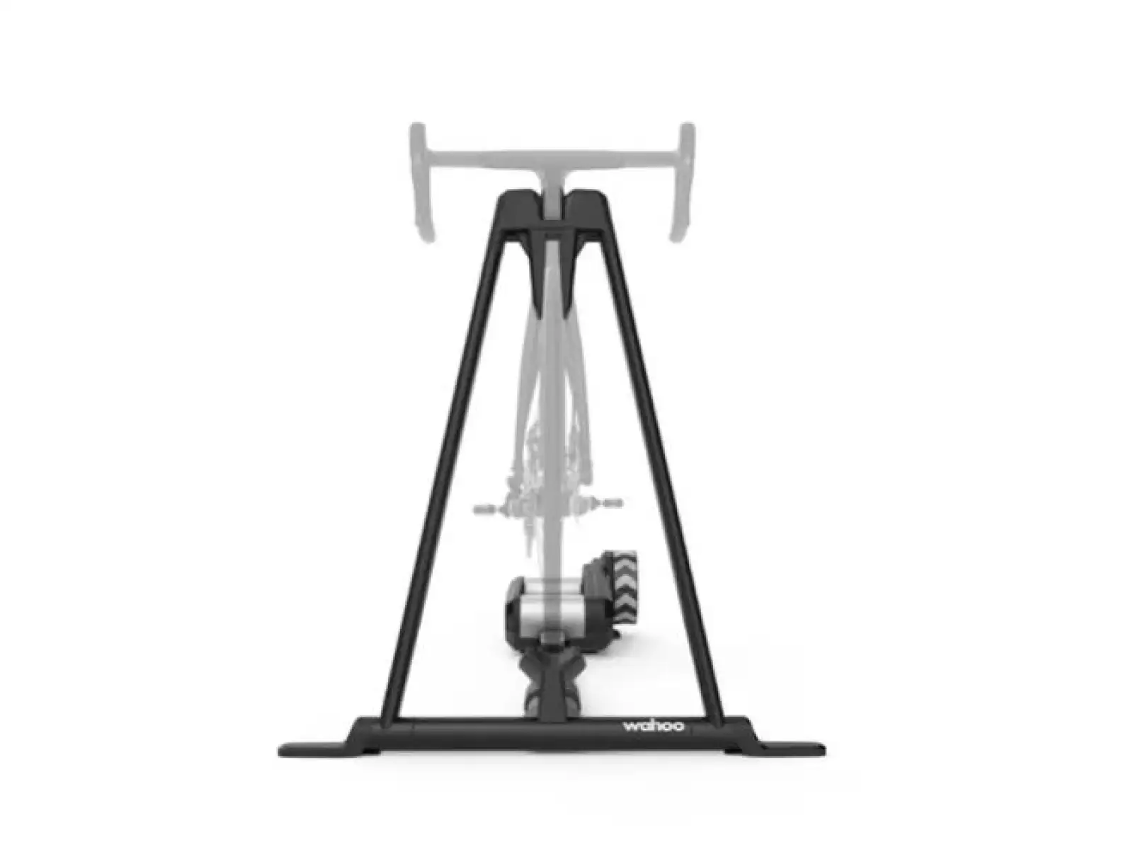 Wahoo Kickr Rollr Smart Trainer Zylinder