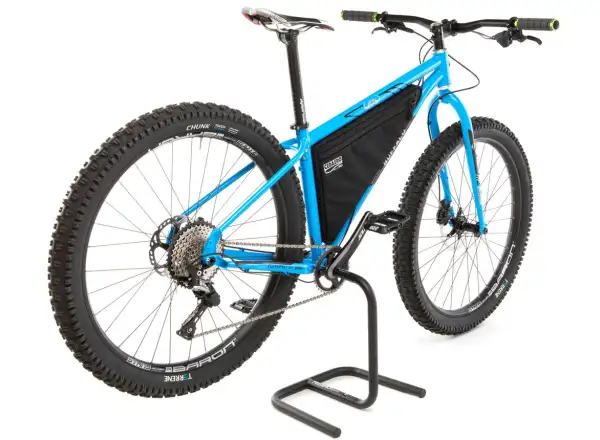 Feedback Sports Scorpion 2 Fahrradständer Schwarz