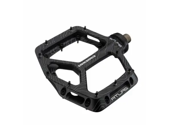 Race Face Atlas 22 Pedale Schwarz