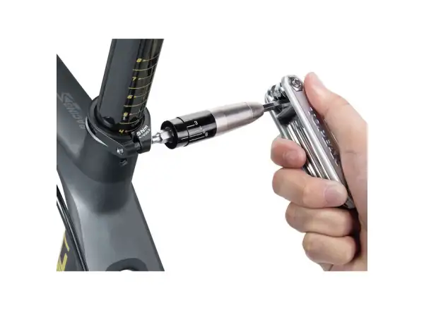 Topeak Nano Torqbox X Drehmomentschlüssel