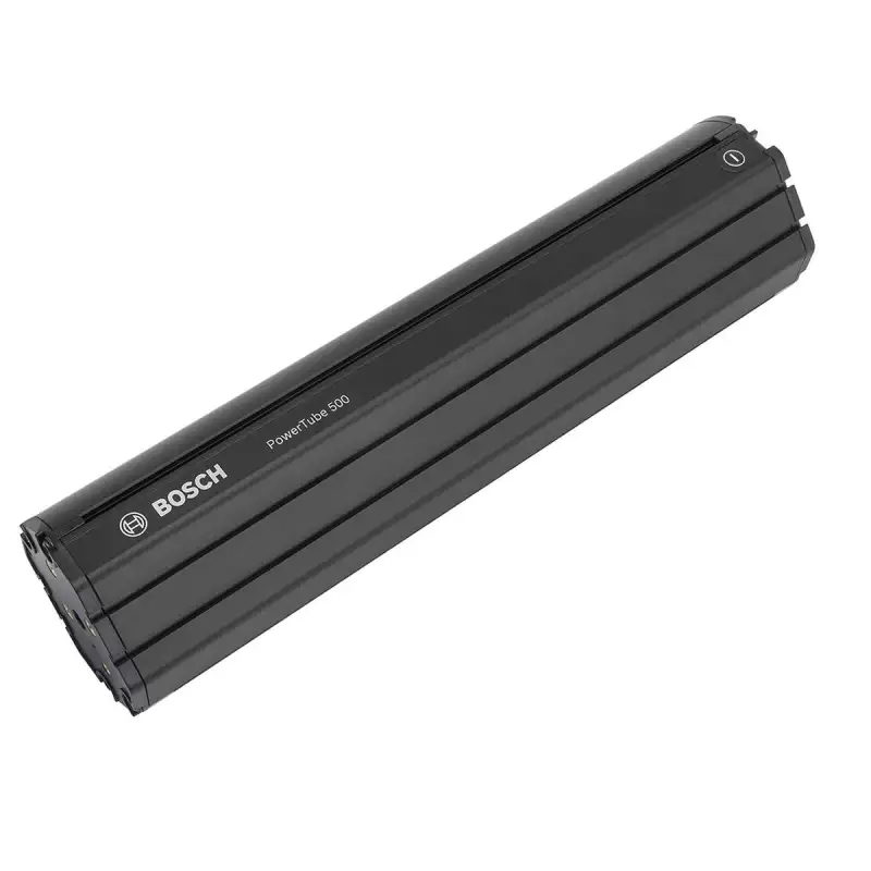 Bosch Powertube 500 Akku