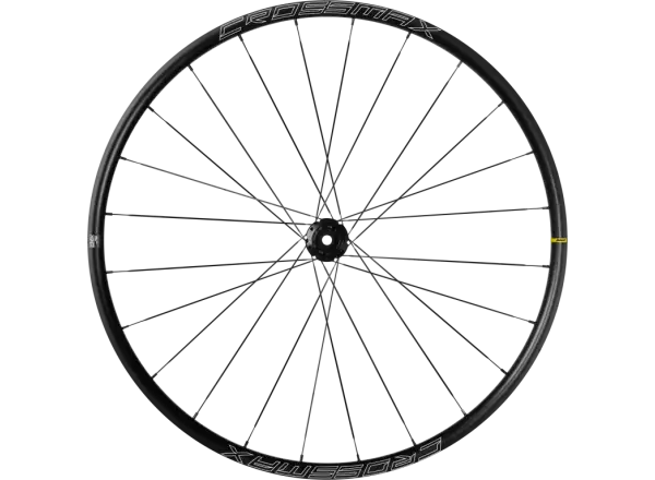 Mavic Crossmax Boost Disc 27,5" Laufrad hinten mit Sram XD Freilaufkörper