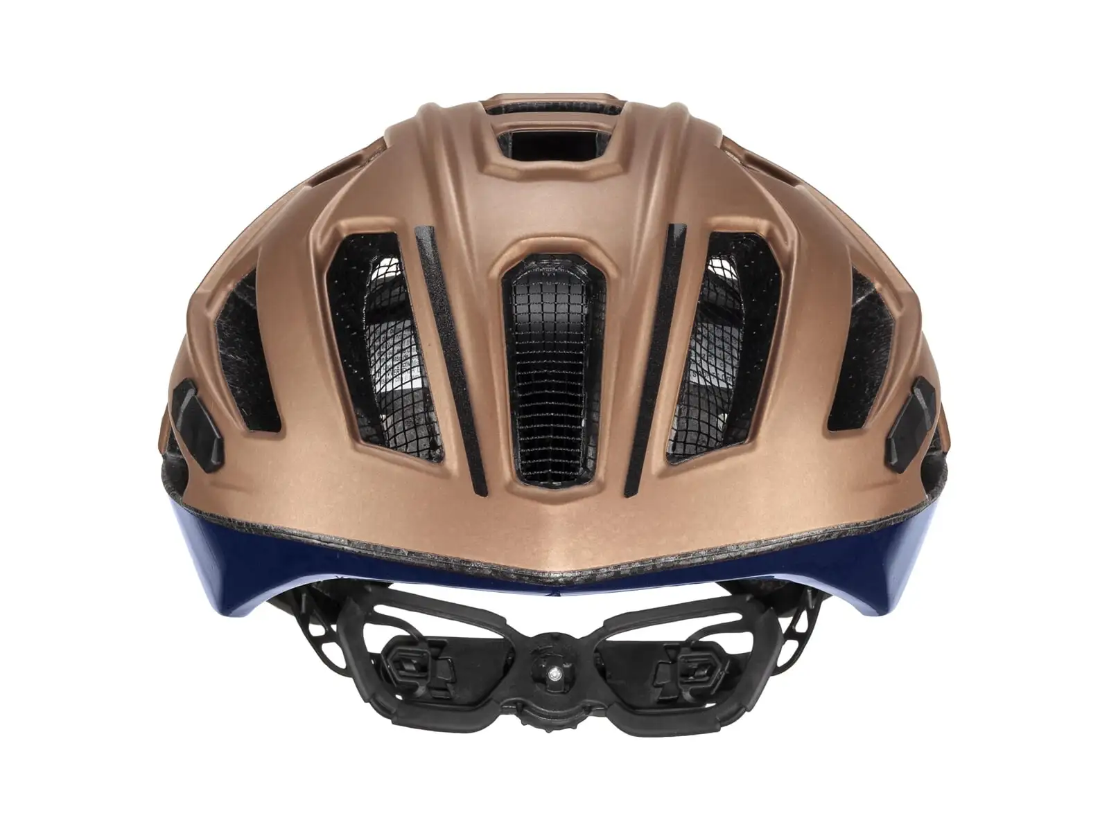 Uvex Gravel X Helm Hasel/Deep Space Matt