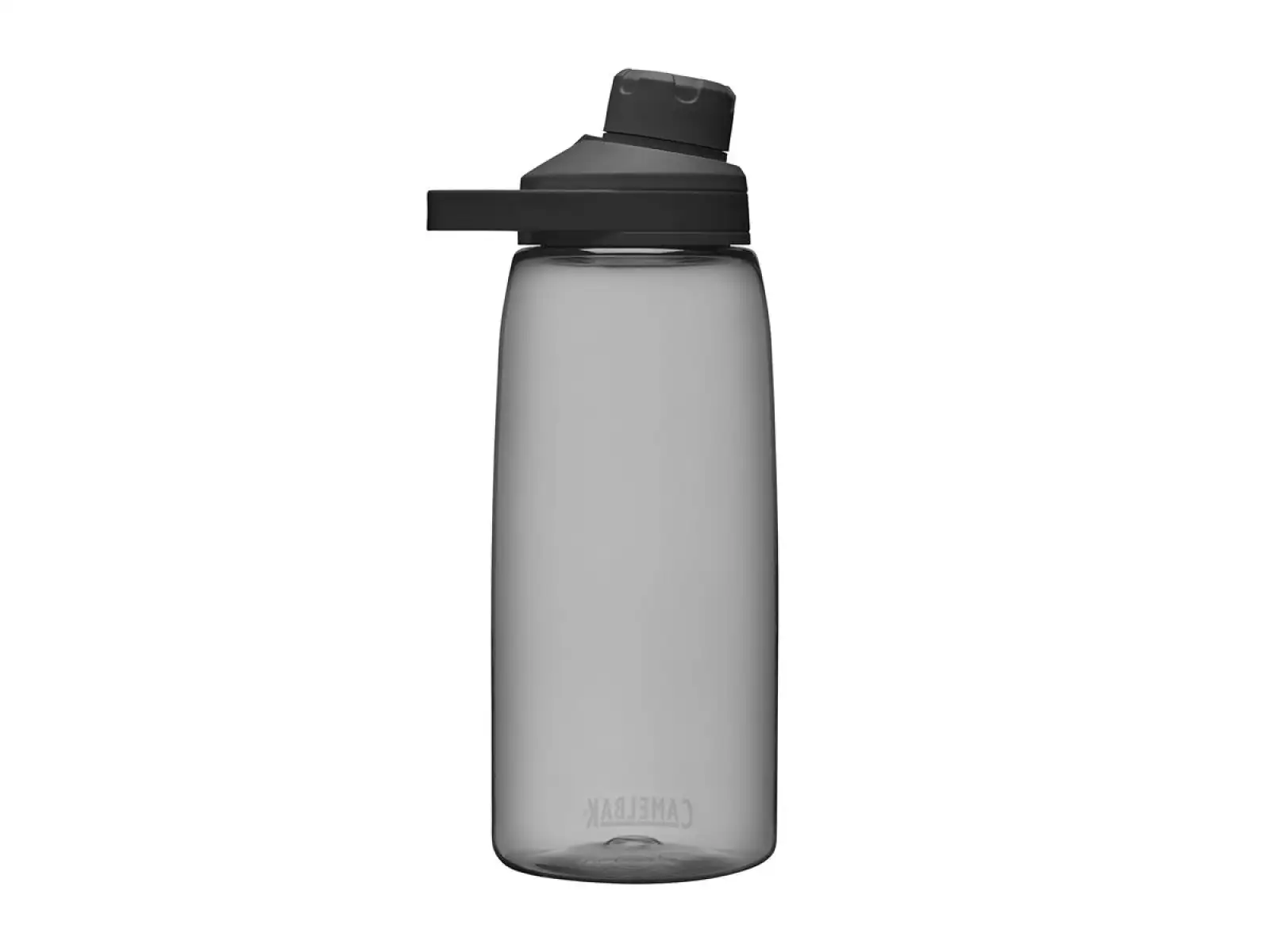 Camelbak Chute Mag Flasche 1 l Kohle
