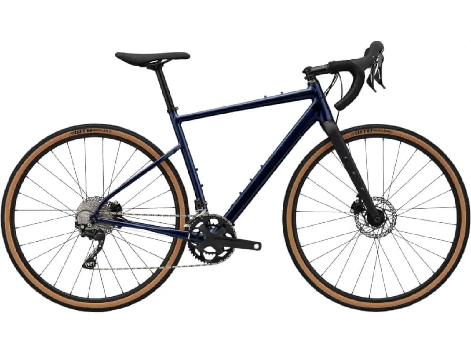 Cannondale Topstone 2 MDN Gravelbike