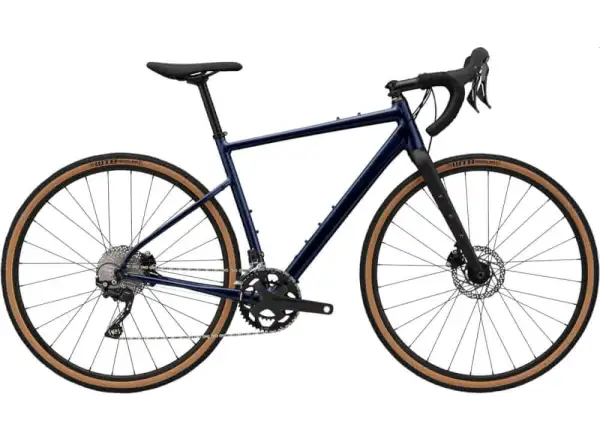 Cannondale Topstone 2 MDN Gravelbike