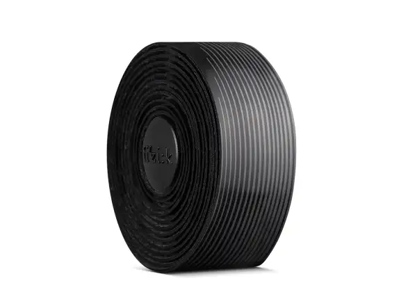 Fizik Vento Microtex Tacky Lenkerband 2 mm Black/Grey
