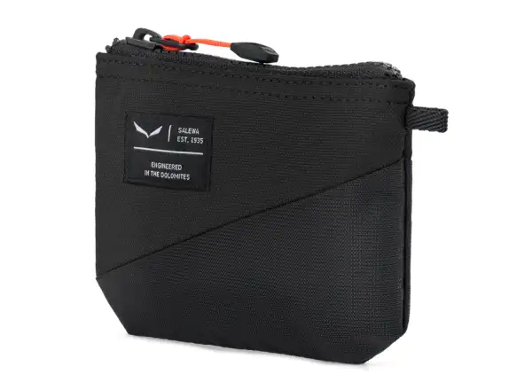 Salewa Fanes Geldbörse – Black