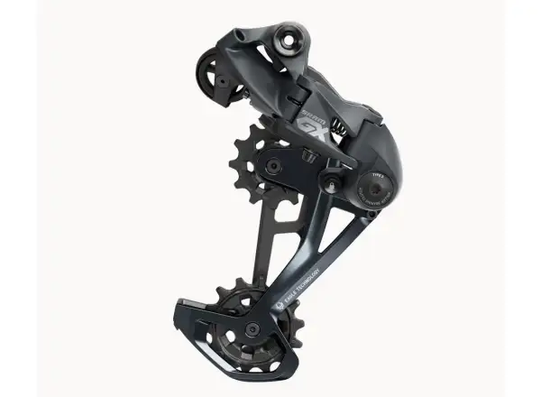 Sram GX Eagle 12-fach Schaltwerk Lunar-Grau