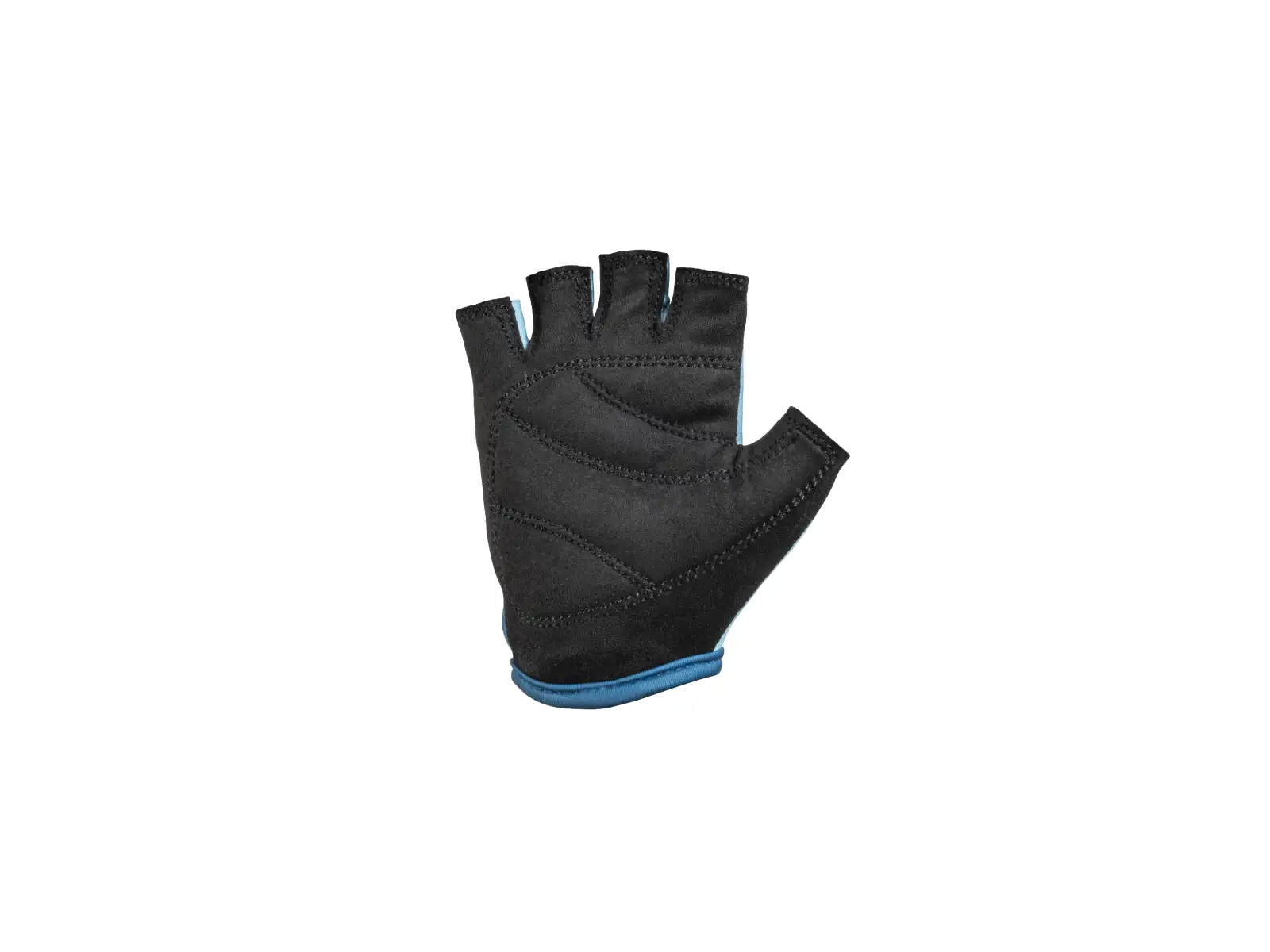 R2 Voska Kinder-Fahrradhandschuhe blau