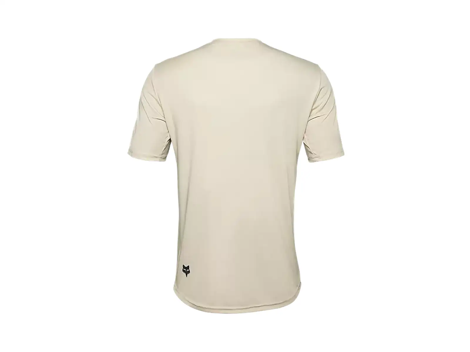 Fox Ranger Moth Herren-Trikot Kurzarm Creme