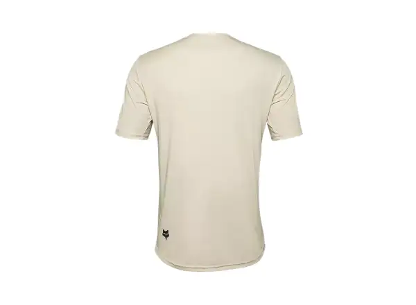 Fox Ranger Moth Herren-Trikot Kurzarm Creme