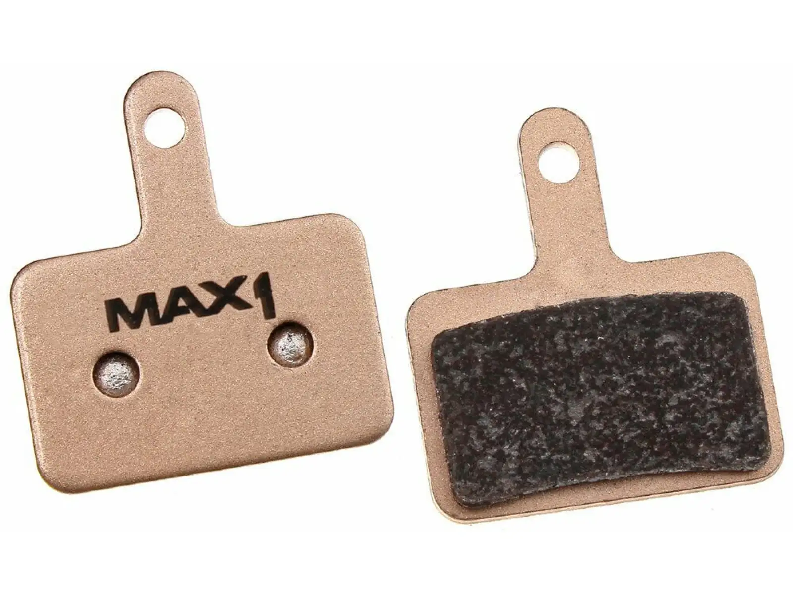MAX1 Bremsbeläge Shimano Sintered