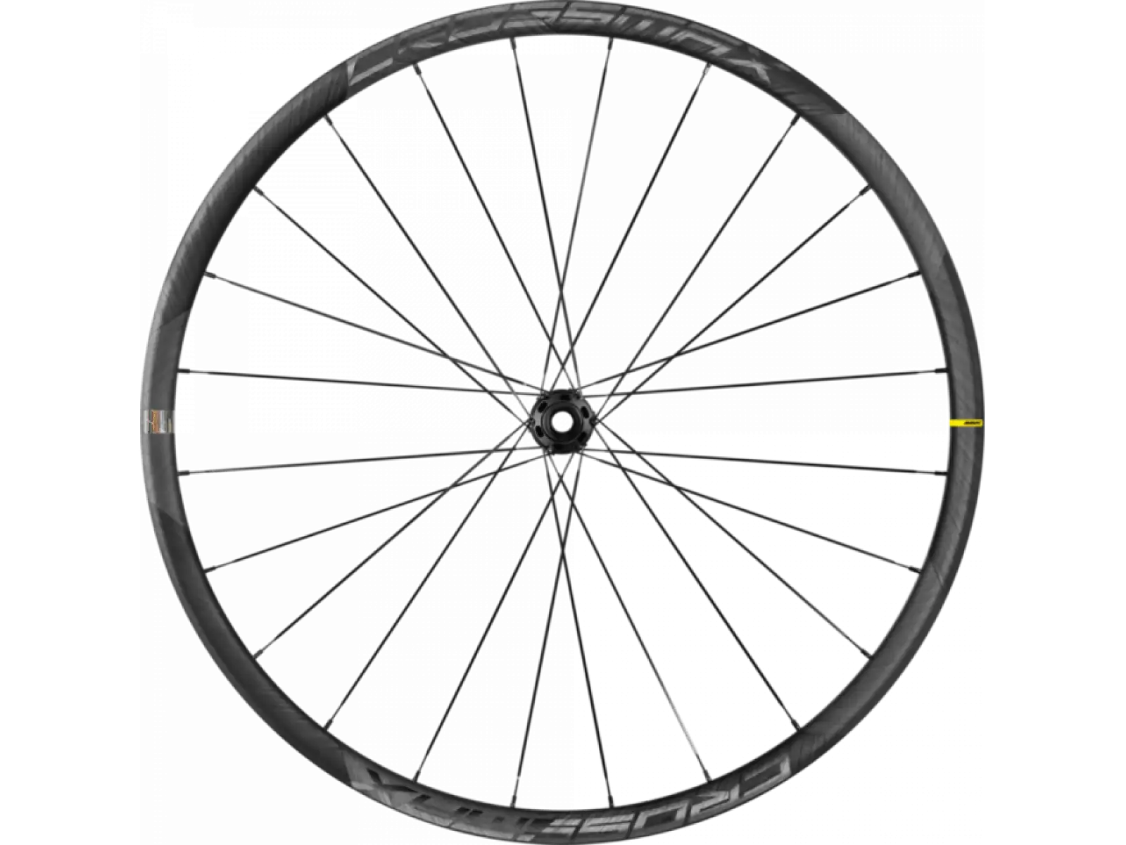 Laufräder Mavic Crossmax SL Ultimate 29" Boost CL