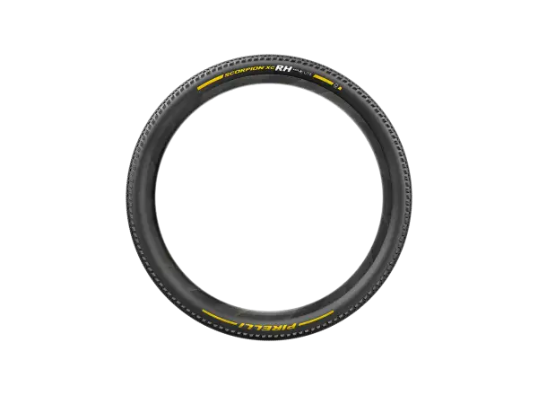 Pirelli Scorpion XC RH Team Edition Lite 29x2,4 Reifen Kevlar Gelb