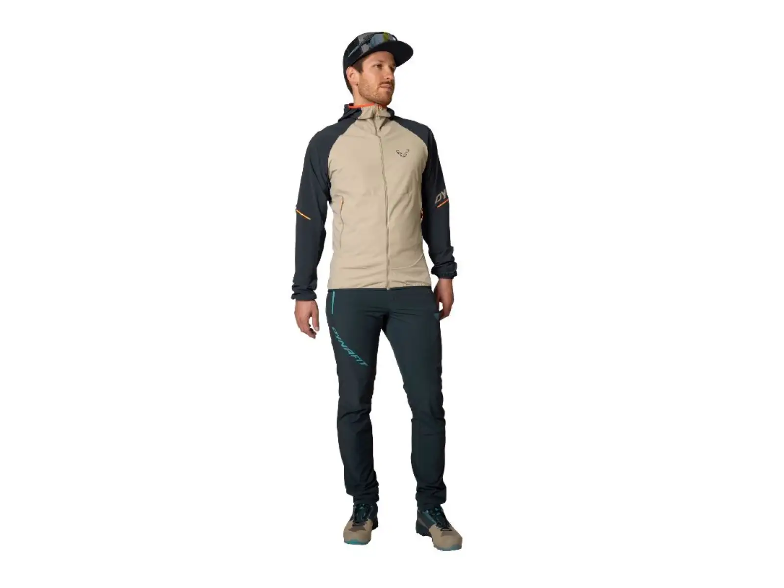 Dynafit Transalper 2 Light Dynastretch Herrenhose Blueberry/Storm Blue