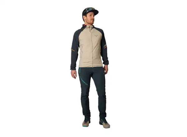 Dynafit Transalper 2 Light Dynastretch Herrenhose Blueberry/Storm Blue
