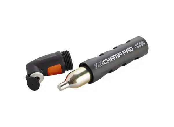 SKS Airchamp Pro NEUE Luftpumpe