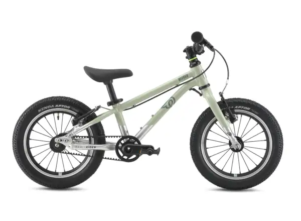 Early Rider Belter 14" Kinderfahrrad Sage Green 2026