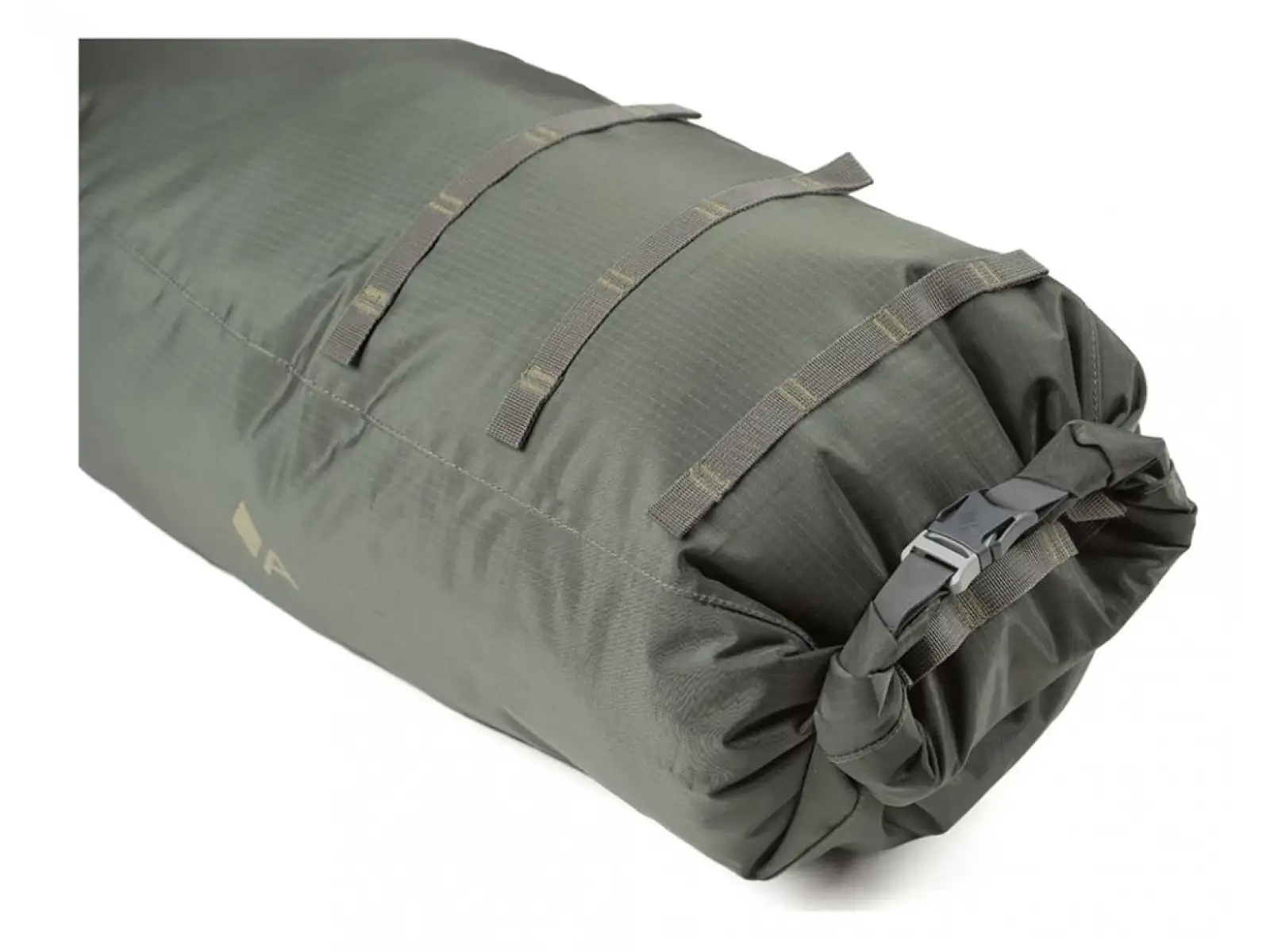 Acepac Saddle Drybag MKIII Tasche 8 l grau
