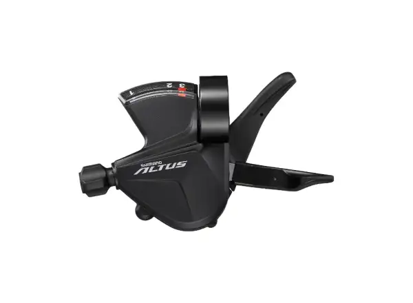 Shimano Altus SL-M2010 3-fach Schaltung Links