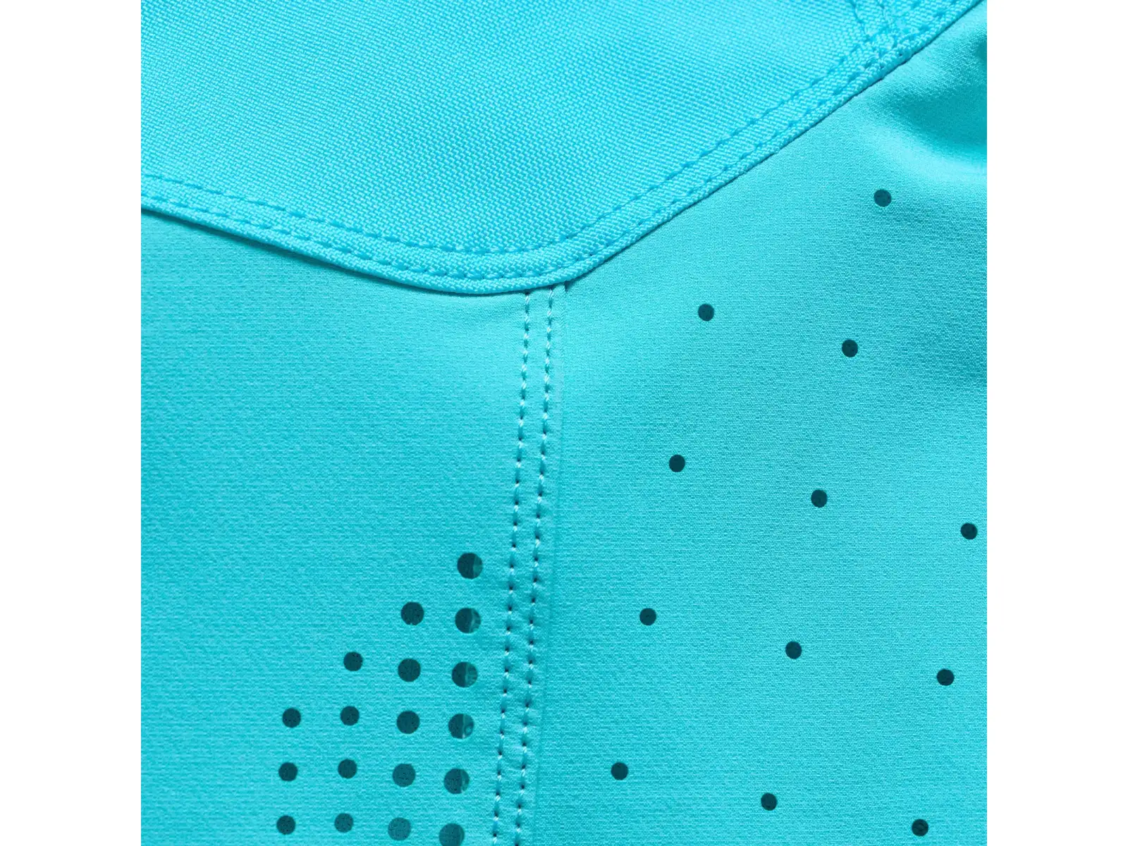 Troy Lee Designs Sprint Pro Herren Hose Mono Real Teal