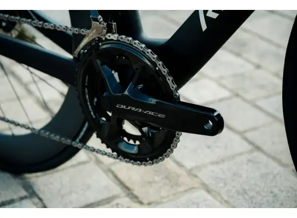 Raymon Arva Ultra 24S Ultegra Di2 Rennrad carbon stealth