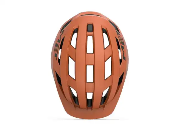 MET Allroad MIPS Wander Helm Cinnamon