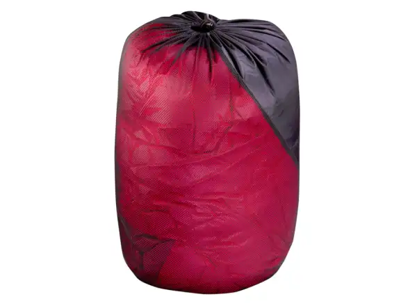 Salewa SB Storage Bag Hülle für Schlafsack Black