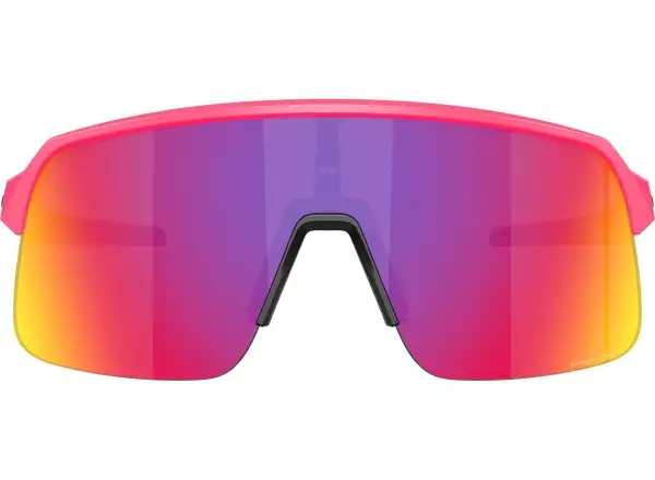 Oakley Sutro Lite S Sportbrille Pink/Prizm Road