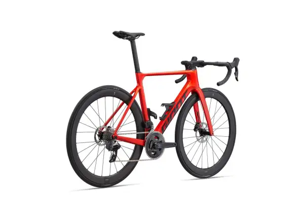 Giant Propel Advanced Pro 1 Rennrad Phoenix Fire