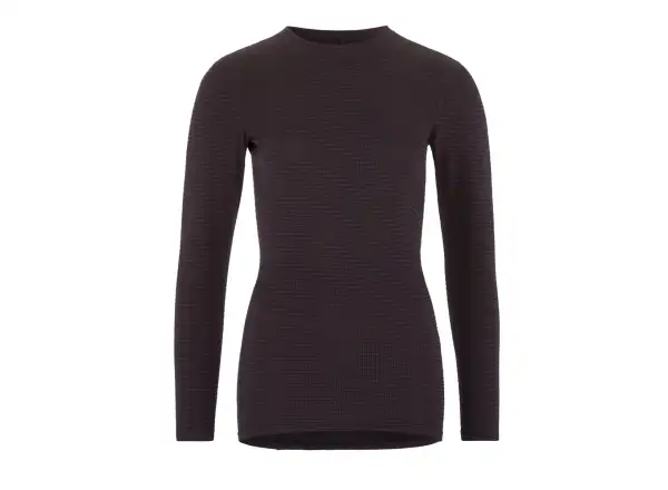 Craft Pro Wool Extreme X Damen Langarmshirt lila