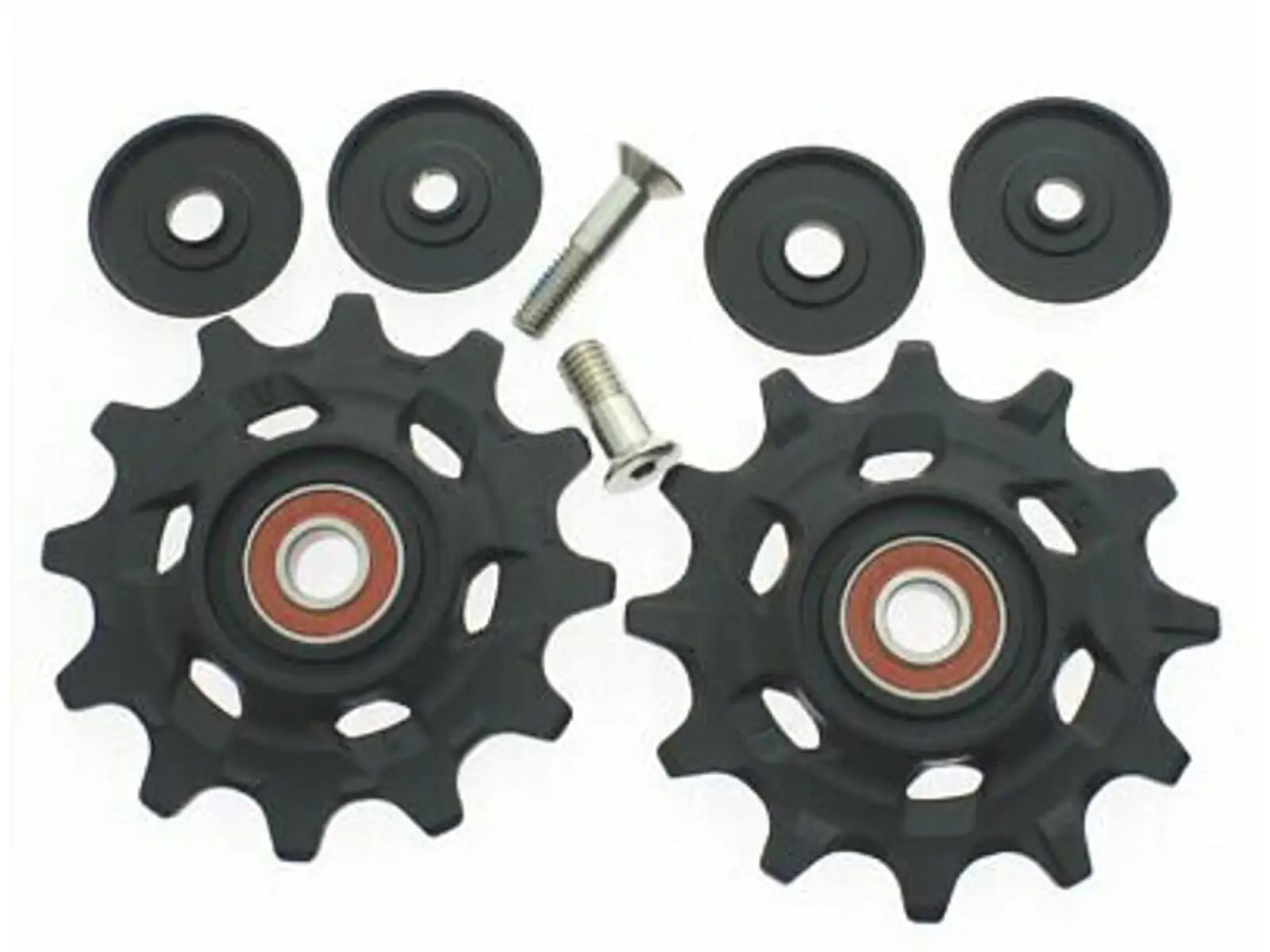 Sram Force AXS Schaltröllchen