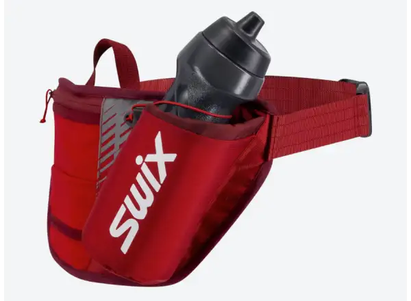 Swix Vantage Flaschengürtel Hüfttasche-Flaschenhalter