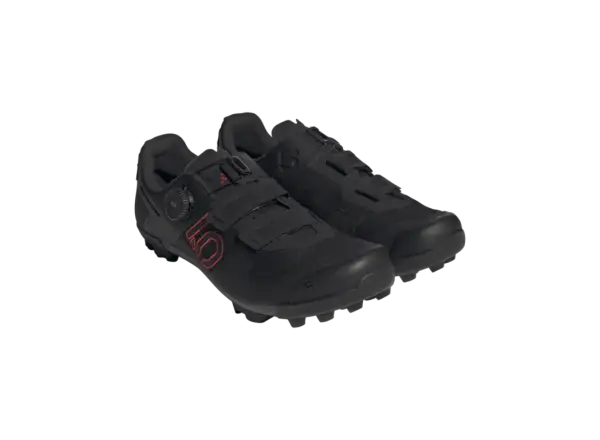 Five Ten Kestrel Boa Herren MTB-Schuhe Core Black/Grey Six/Grey Four