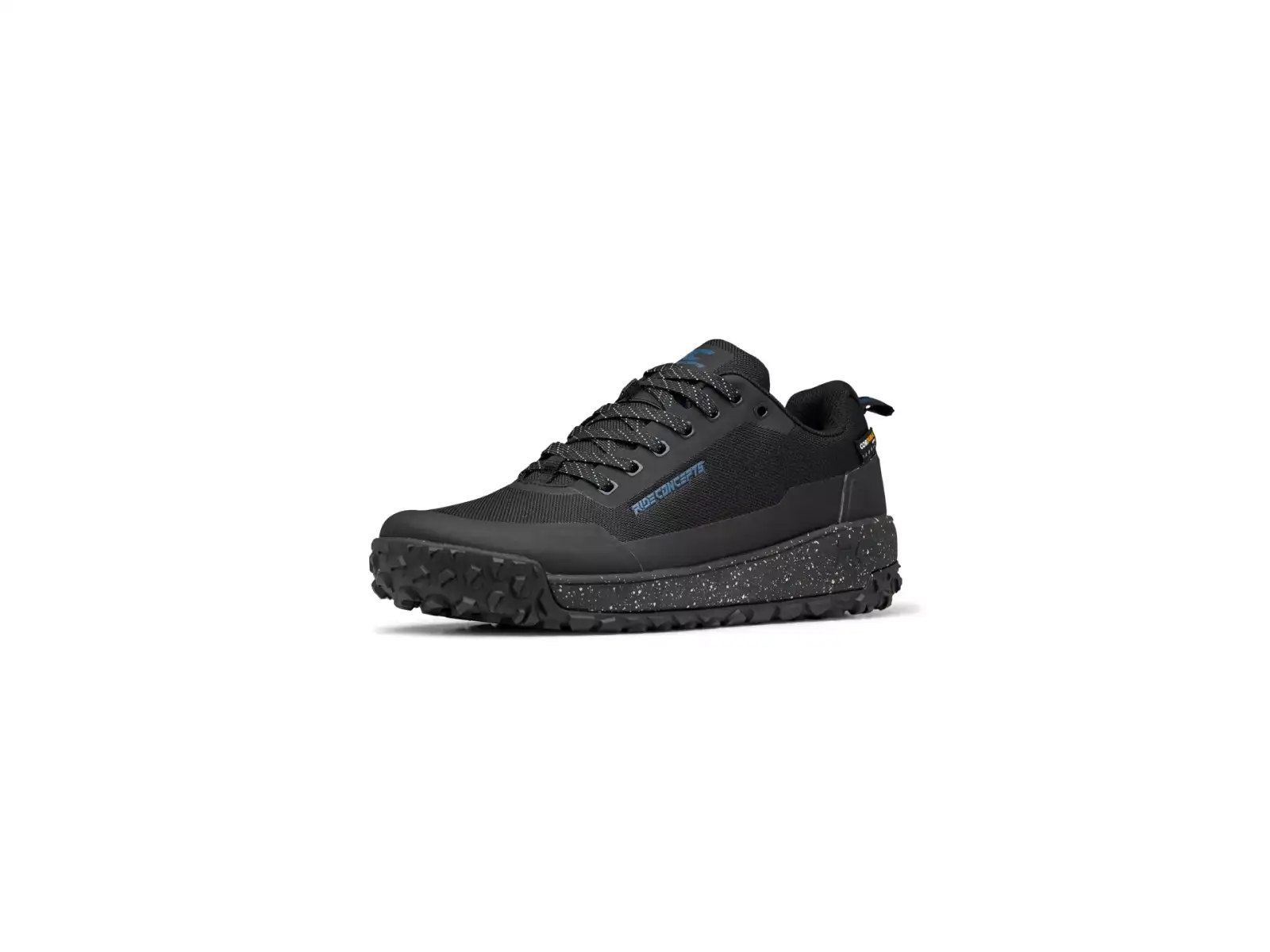 Ride Concepts Tallac Herrenschuhe schwarz/Charcoal