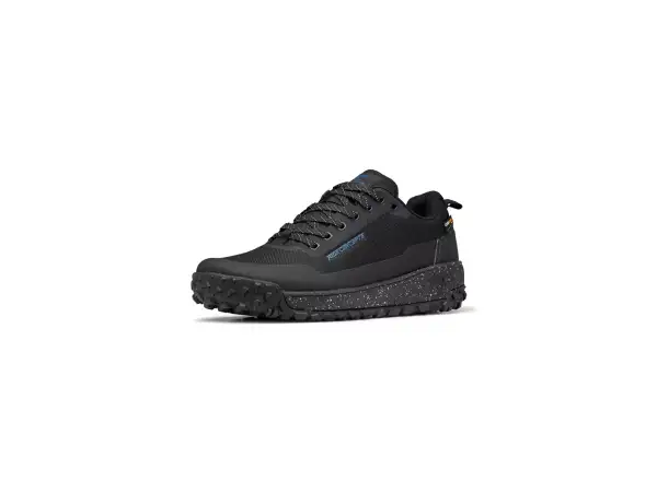 Ride Concepts Tallac Herrenschuhe schwarz/Charcoal