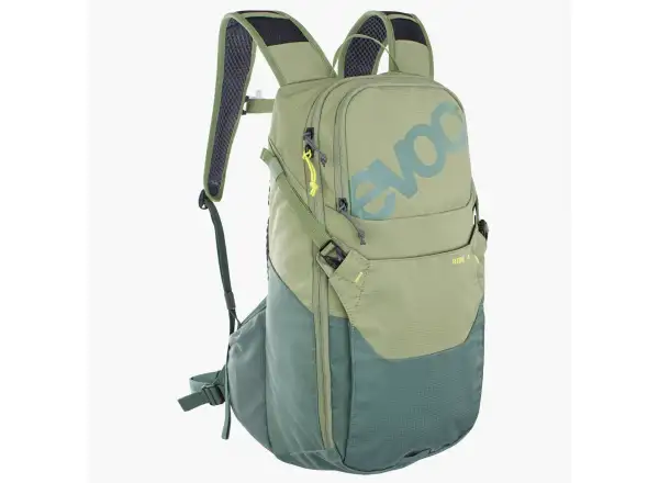 Evoc Ride 16 Rucksack 16 l Oliv/Oliv