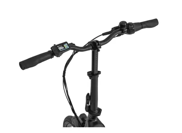 Ecobike Rhino Cruise 630 Wh black klappbares Elektrofahrrad