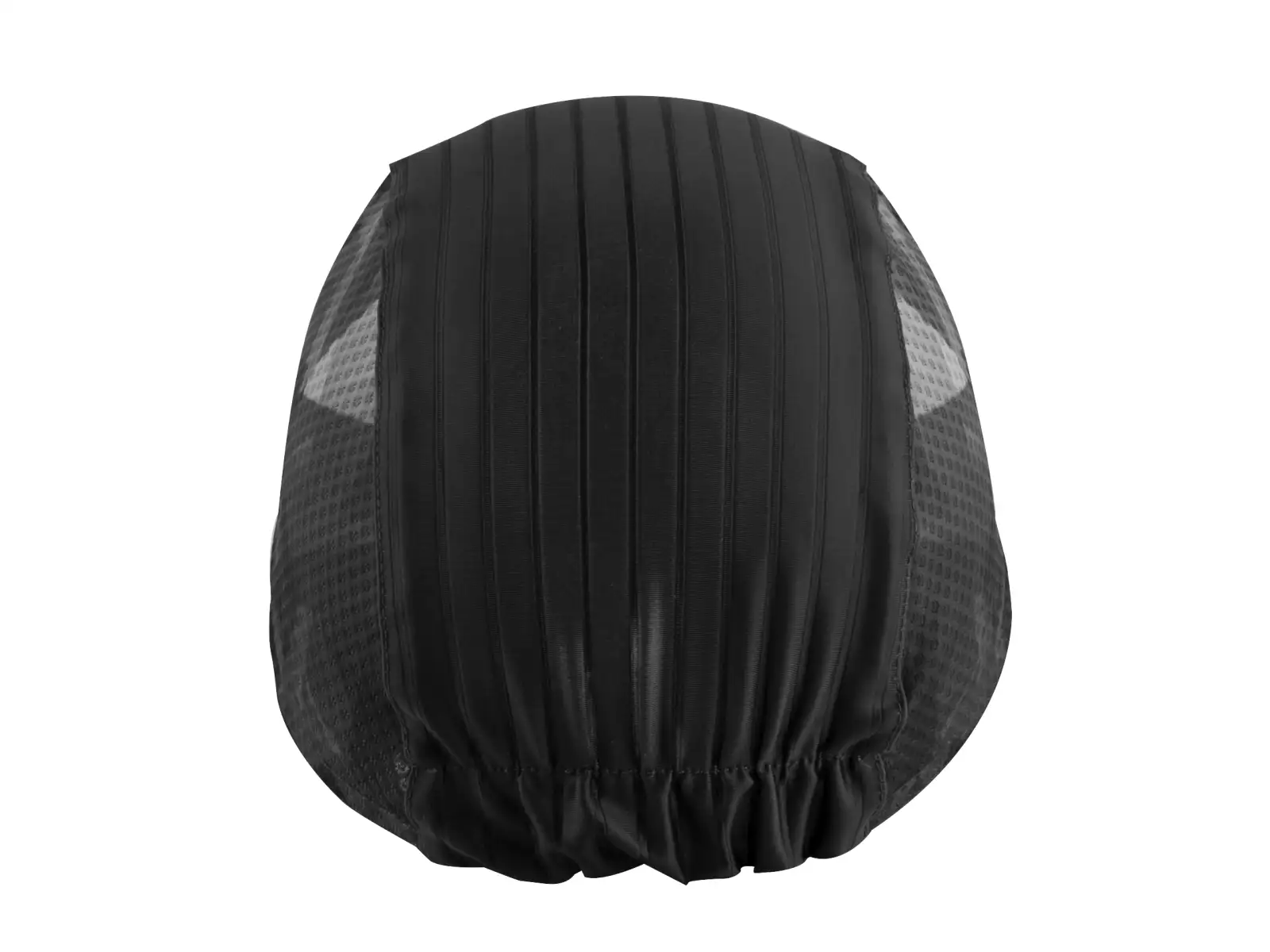 Force Core Cap mit Visier schwarz/grau