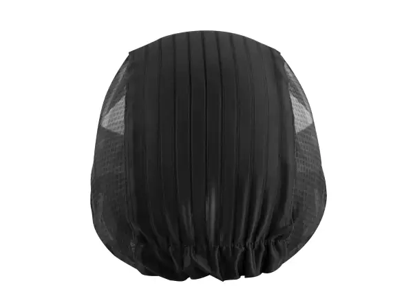 Force Core Cap mit Visier schwarz/grau